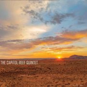 Kurt Wheeler - The Capitol Reef Quintet (2019)