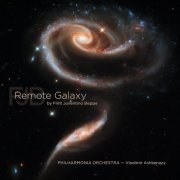 Philharmonia Orchestra & Vladimir Ashkenazy - REMOTE GALAXY by Flint Juventino Beppe (2013) [Hi-Res]