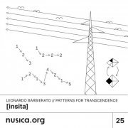 Leonardo Barbierato, Patterns for Transcendence - [insita] (2023)