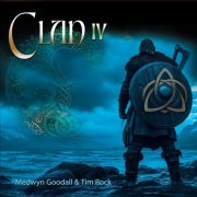 Medwyn Goodall & Tim Rock - Clan 4 (2026)
