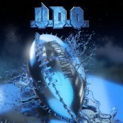 U.D.O. - Touchdown (2023)