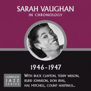 Sarah Vaughan - Complete Jazz Series 1946 - 1947 (2009)