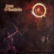 Lunar Tombfields - An Arrow To The Sun (2023) Hi-Res