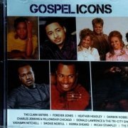 VA - Gospel Icons (2014)