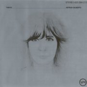 Astrud Gilberto - This Is Astrud Gilberto (1985) CDRip