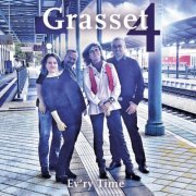 Grasset4 - Grasset4 - Ev'ry Time (2020)