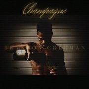 Brandon Coleman - Champagne (2021)