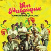 Son Palenque - Ma Kamajan Ri Música Ri Palengue (2012)