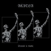 Akitsa - Devenir le diable (2023)