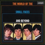 Various Artists - The World Of The Small Faces And Beyond (2012)