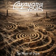Caravan Of Souls - The Maze Of Doom (2026) Hi-Res