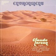 Claude Larson - Environment (1978/2020) Hi Res