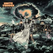 White Tundra - Stories from the Dark (2026) Hi-Res