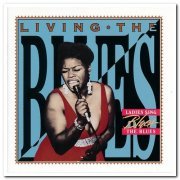 VA - Living The Blues - Ladies Sing The Blues (2000)