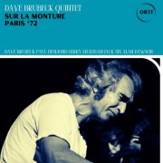 Dave Brubeck - Sur La Monture (Live) (2024)