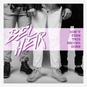 Bel Heir - Don't Turn This Record Down (2019)