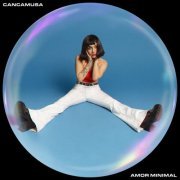 Cancamusa - AMOR MINIMAL (2023) Hi-Res