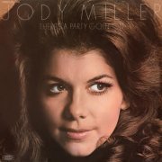 Jody Miller - There's A Party Goin' On (1972) [Hi-Res]