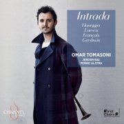 Omar Tomasoni - Intrada (2022) [Hi-Res]