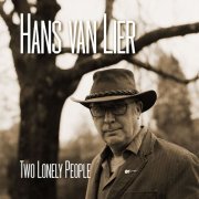 Hans van Lier - Two Lonely People (2020)