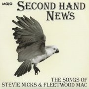 Various Artist - Second Hand News (The Songs Of Stevie Nicks & Fleetwood Mac) (2024)