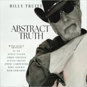 Billy Truitt - Abstract Truth (2022) [CD Rip]