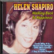Helen Shapiro - Walking Back To Happiness (1998)