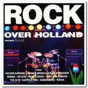 VA - Rock Over Holland [2CD Set] (1991)