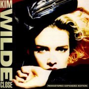 Kim Wilde - Close (2013, Remastered Expanded Edition)