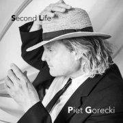 Piet Gorecki - Second Life (2015)