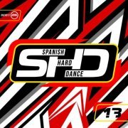 VA - Spanish Hard Dance, Vol 13 (2024)