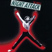 The Angels - Night Attack (1981)