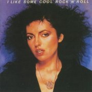 Gilla - I Like Some Cool Rock 'n' Roll (1980) [2006] CD-Rip