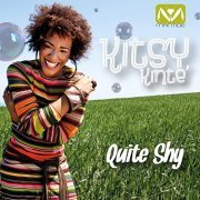 Kitsy Kinté - Quite Shy (2012)