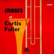 Curtis Fuller - Images of Curtis Fuller (2013)