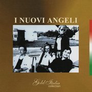 I Nuovi Angeli - Gold Italia Collection (2022)