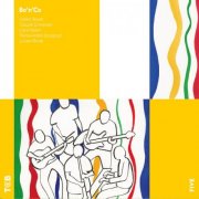 Bo’n’Co - FIVE (2025) [Hi-Res]