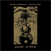 Musica Transonic - Solid Static (1997) [Hi-Res]