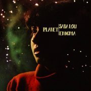 Saba Lou - Planet Enigma (2017) [Hi-Res]