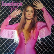 Isadora Juice - Isadora (1981) LP