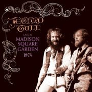 Jethro Tull - Live At Madison Square Garden October 1978 (2024) {Remixed By Steven Wilson DVD}