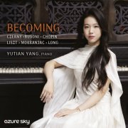 Yutian Yang - Becoming (2026) [Hi-Res]