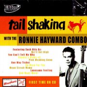 Ronnie Hayward - Tail Shaking with Ronnie Hayward (2007)