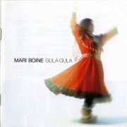 Mari Boine - Gula Gula (1989) CD-Rip