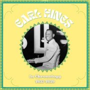 Earl Hines - In Chronology 1937-1939 (2024)