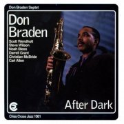 Don Braden Septet - After Dark (1994/2009) FLAC