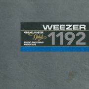 Weezer - 1192 (2026) {RSD Vinyl}