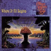 The Allman Brothers Band - Where It All Begins (1994) Hi-Res