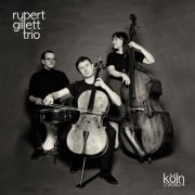 Rupert Gillett Trio - Köln290824 (2025)