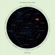 Andy Blade - Tiny Specks In A Huge Abyss (2025) Hi Res